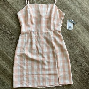 NWT | BP Dress